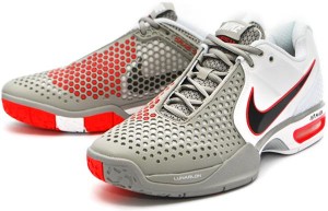 Nike-Air-Max-Courtballistec-3.3-Medium-Grey-Black-Crimson-White-6