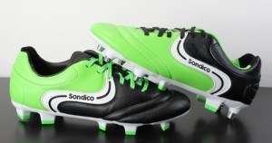 Sondico Touch Football Boots
