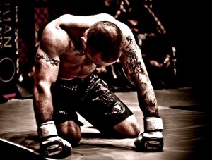 MMA-1