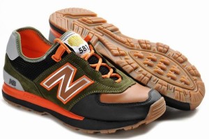New Balance ML581 Men 1