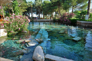 pamukkale