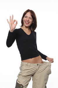 slim-woman