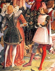 Aprile,_francesco_del_cossa,_11