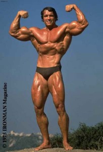 арнольд шварценеггер + Arnold Schwarzenegger 8