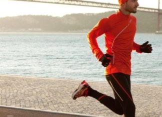 Одежда для бега ASICS — всегда лучшее качество