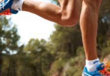 Кроссовки для бега Asics — выбор самурая