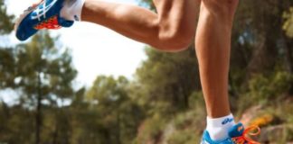 Кроссовки для бега Asics — выбор самурая