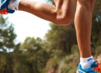 Кроссовки для бега Asics — выбор самурая