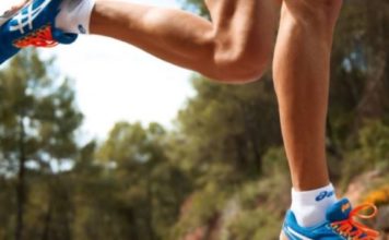 Кроссовки для бега Asics — выбор самурая