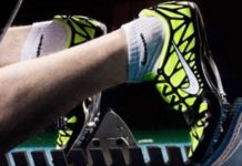 Кроссовки для бега Nike – среди лучших!