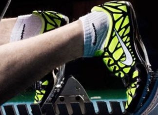 Кроссовки для бега Nike – среди лучших!