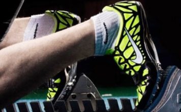 Кроссовки для бега Nike – среди лучших!