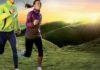 Одежда для Бега Karrimor