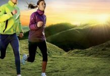 Одежда для Бега Karrimor