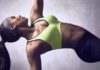 Спортивные бюстгальтеры Nike или Adidas?