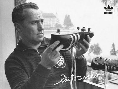 adi-dassler