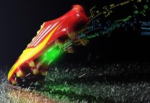 Бутсы Adidas – проверенно временем!