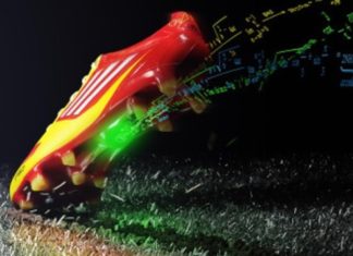 Бутсы Adidas – проверенно временем!