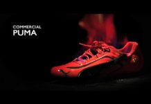 Бутсы Puma – уверенный прыжок вверх
