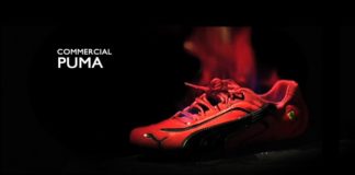 Бутсы Puma – уверенный прыжок вверх