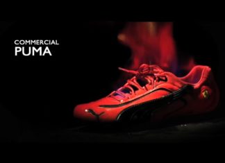 Бутсы Puma – уверенный прыжок вверх