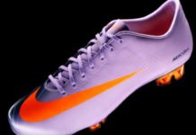 Бутсы Nike – мечта любого футболиста!