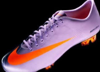 Бутсы Nike – мечта любого футболиста!