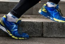 Кроссовки New Balance – выбор Стива Джобса и Доктора Хауса