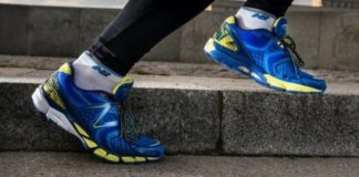 Кроссовки New Balance – выбор Стива Джобса и Доктора Хауса
