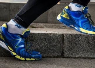 Кроссовки New Balance – выбор Стива Джобса и Доктора Хауса
