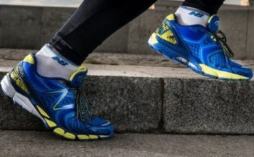 Кроссовки New Balance – выбор Стива Джобса и Доктора Хауса