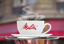 Melitta или история одной кофейной компании