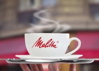 Melitta или история одной кофейной компании