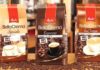 Кофе в зернах. Продукция Melitta
