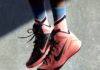 Nike в баскетболе = инновационные технологии !