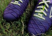 Футбольные бутсы Umbro – амулет или симбиоз технологий?