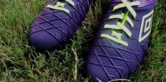 Футбольные бутсы Umbro – амулет или симбиоз технологий?
