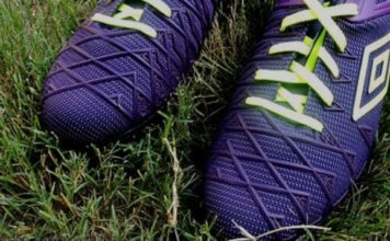 Футбольные бутсы Umbro – амулет или симбиоз технологий?