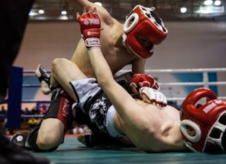 Как правильно подобрать экипировку для ММА