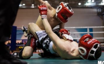 Как правильно подобрать экипировку для ММА