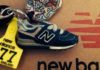 Бренд New Balance