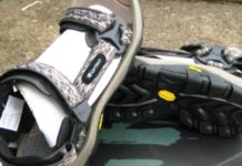 Мужские Сандалии Karrimor — незаменимы в сложных условиях!