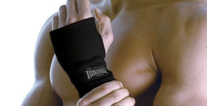 Спортивные Бандажи и фиксаторы — надежная защита!