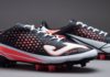 Испанский темперамент бутс Joma