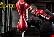 Бренд Everlast