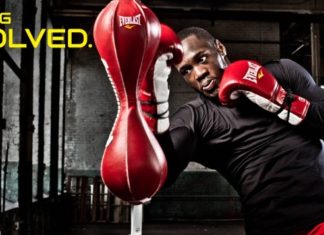 Бренд Everlast