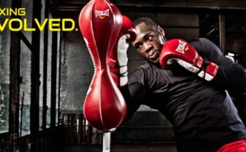 Бренд Everlast