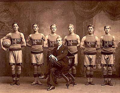 basketball
