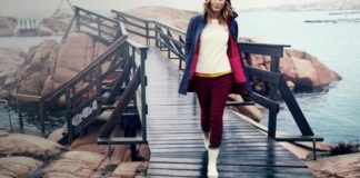 Бренд Helly Hansen