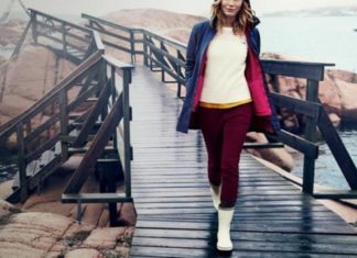 Бренд Helly Hansen